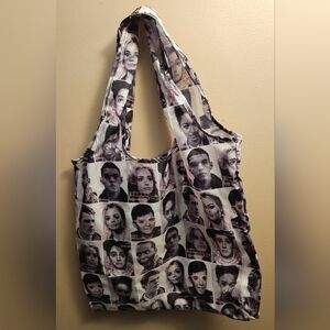 Nylon Tote Bag From The Show Sex Education